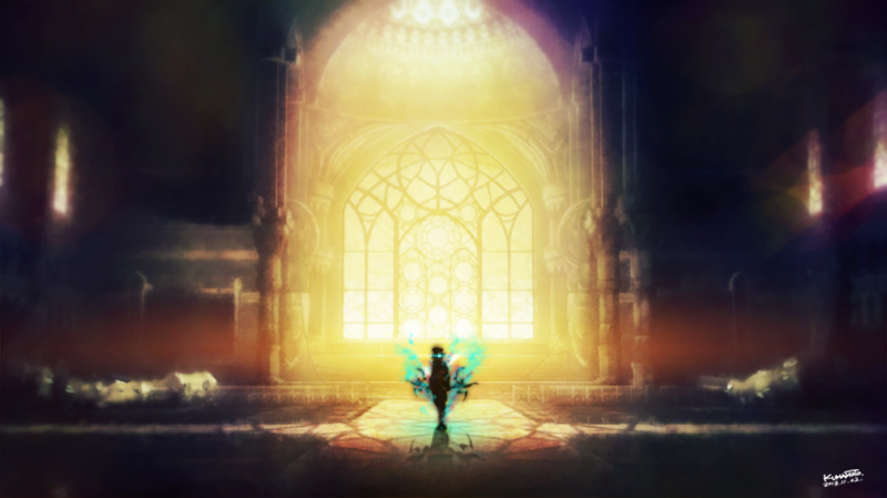 環緒 Tamao 03 Twitter