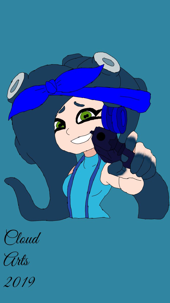 OozyandCloud's tweet photo. Brand new fucking pinned!!!!!!

Don't REPLY TO THIS PINNED!

"Oomi/Veemo! I would be more than happy to /splat/ on your /turf/~" winks

Male writer

Hates &amp; will witch hunt BLACKED/blacking accounts

Semi-detailed

https://t.co/G4W2P2tAgo for fetishes for Oozy &amp; Cloud https://t.co/2JxP0AI1ev