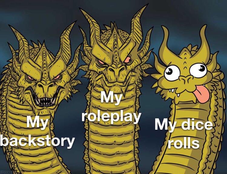 GravyKingpin's tweet photo. #DnD https://t.co/iJN4kzVsx7