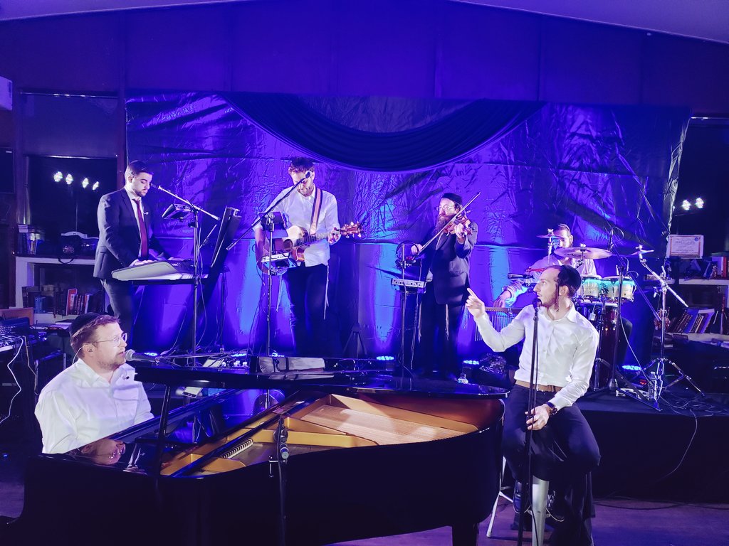 SM Productions tweet media