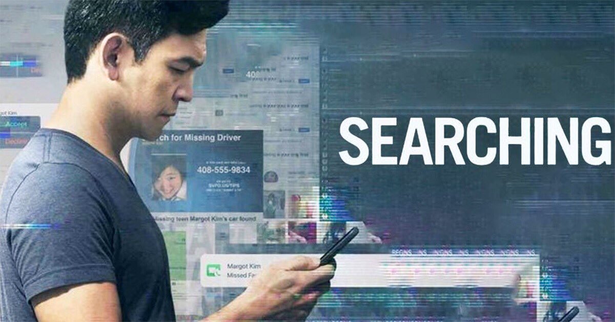 bewtyjunkie's tweet photo. 𝐒𝐞𝐚𝐫𝐜𝐡𝐢𝐧𝐠 💻
single-dad เดวิดพยายามตามหาลูกสาวที่หายตัวไป โดยสืบจากเบาะแสออนไลน์+เพื่อนที่โรงเรียน — เรื่องนี้สนุกกก คูมพ่อเจ๋งมาก👏🏻 สืบนู่นนี่จากโซเชียลของลูก เรื่องส่วนใหญ่เกิดจากหน้าจอคอม ลุ้นๆไม่น่าเบื่อ มีหักมุมด้วย มีในnetflix #WhatPhingWatched https://t.co/6K4uibA6Vo