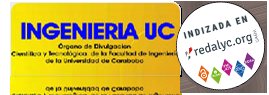 RevistaIngUC's tweet photo. Con orgullo informamos que nuestra Revista Ingeniería UC ha aprobado la evaluación 2019 de @Redalyc, ratificándose así su respectiva indización. @UCarabobo https://t.co/4Buo1CBB9c