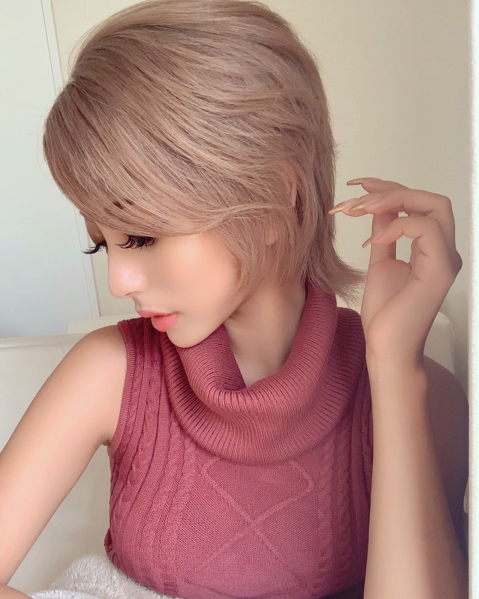 √100以上 ギャル ショート 320488ギャル ショート パーマ