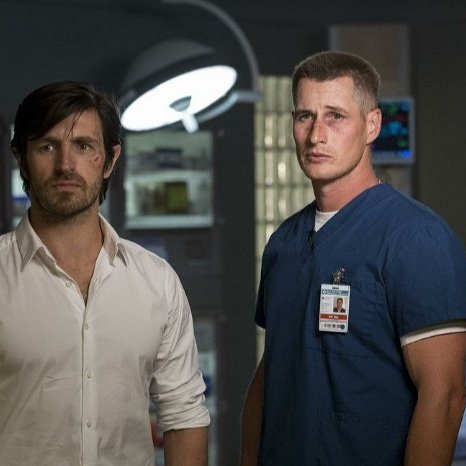 DoubleTBabe's tweet photo. Oh how I miss #TheNightShift! Netflix has all 4 seasons though! As an Army Vet and Texan these episodes hit close to home in a few ways. I absolutely loved following @eoincmacken and @unrealfehr characters! They were played brilliantly!
#ArmyMedicsKickAss
#BeenThereDoneThat https://t.co/auiIkzCljh