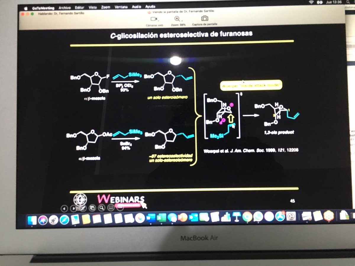 Jazecita's tweet image. Desempolvado la Química Orgánica con uno de los doctores más prestigiados del país. #orgullosamenteBUAP