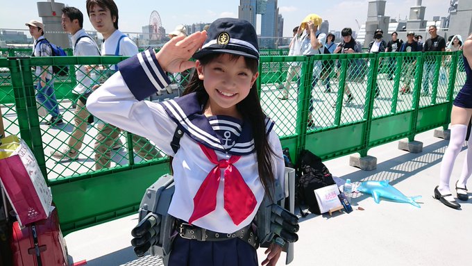 KapoのTwitter画像7