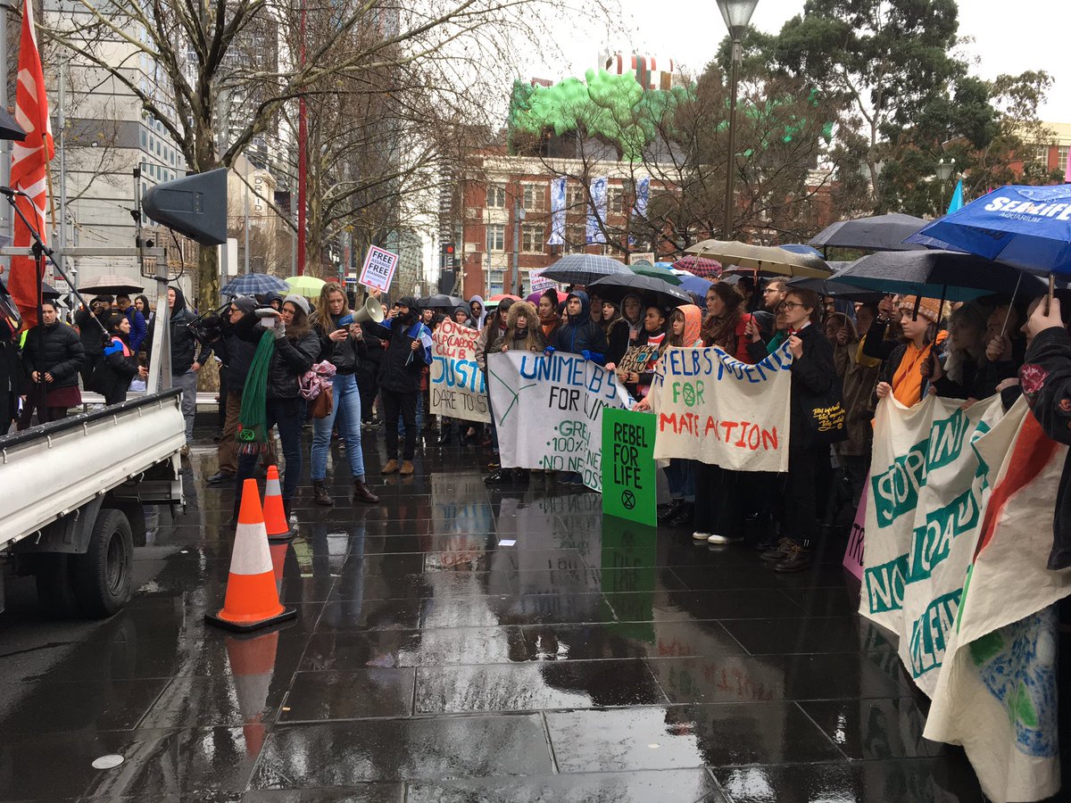 jillyfrees's tweet photo. Forests for Carbon stores NOT #LOGGING happening at #kinglake NOW. WE haven’t got another 80 years to wait for the carbon credits of seedlings! #loggingkillswildlife #stopadani https://t.co/pUpwYBkson