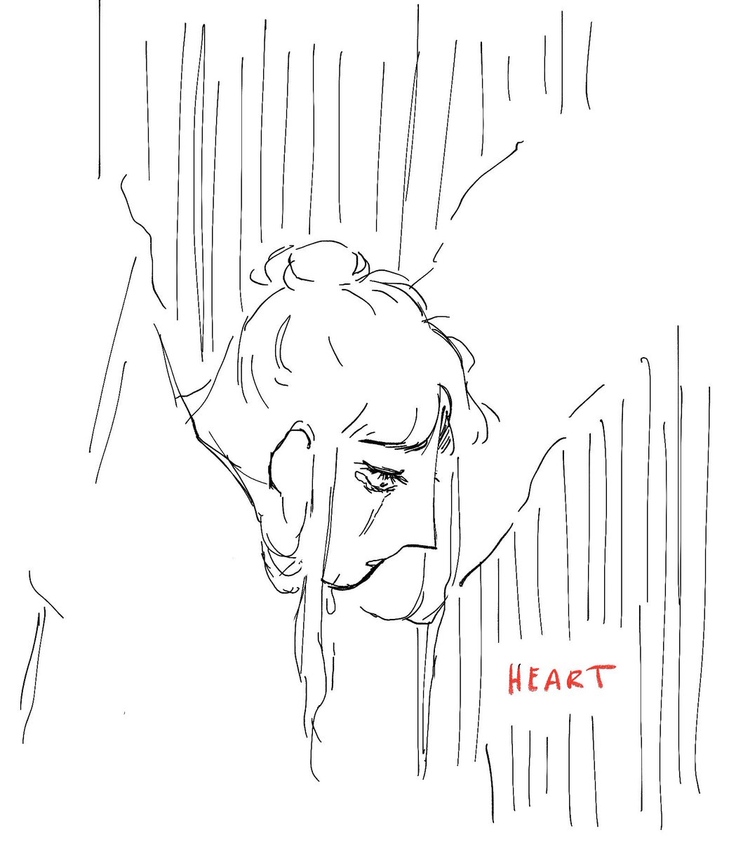 [tgcf ch 124+ spoilers]

ive been listening to Them Changes by thundercats and i have a lot of Emotions.... 