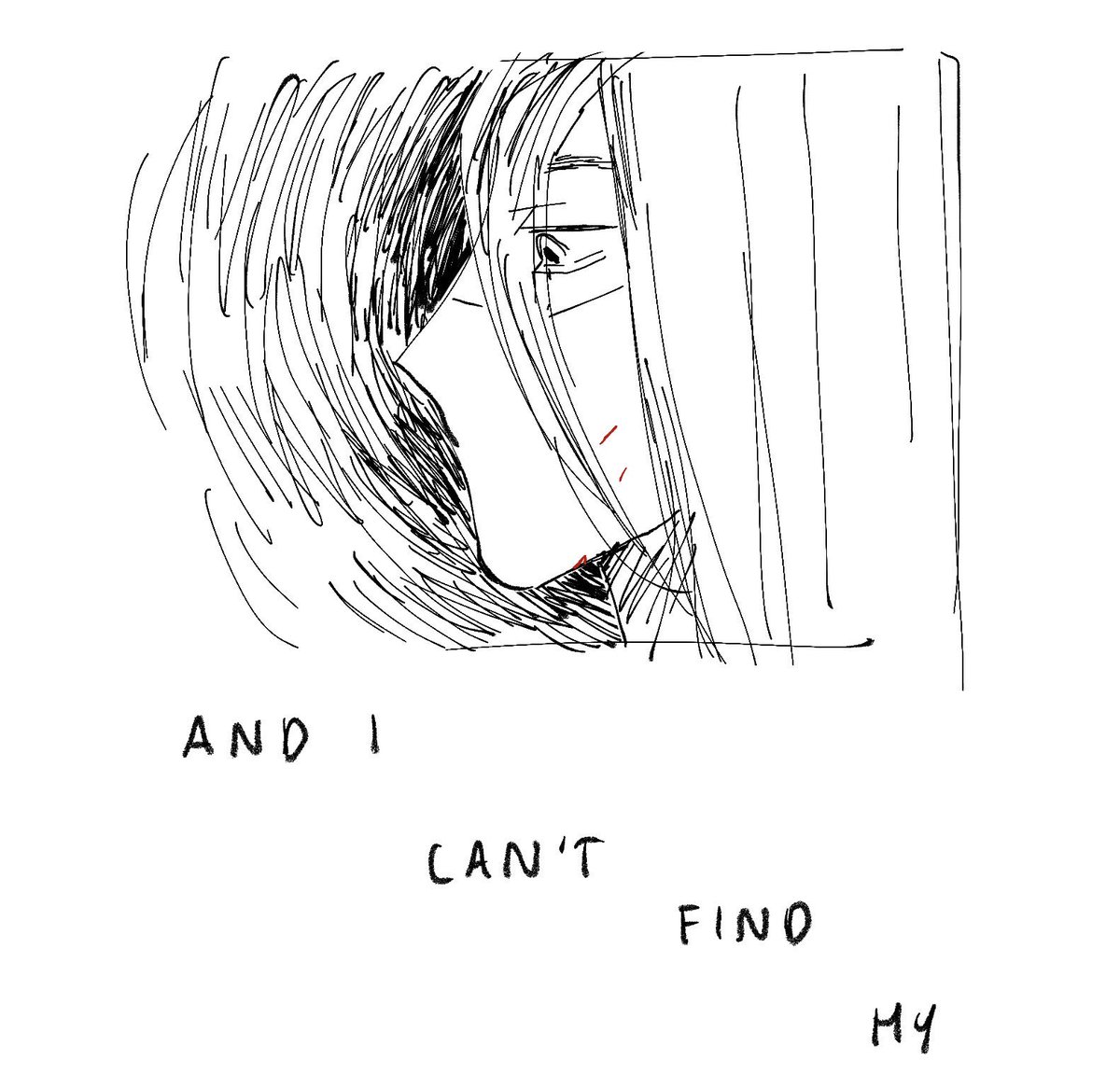 [tgcf ch 124+ spoilers]

ive been listening to Them Changes by thundercats and i have a lot of Emotions.... 