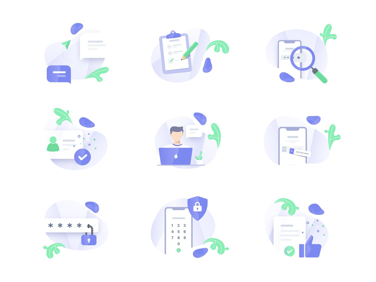 steadglobal's tweet photo. Here is a bunch of onboarding illustration icons that we designed for a project. We're available for new projects! contact@stead.global. #Icons #iconsdesign #webdesign #websitedevelopment #iconsset #design #illustration #dribbble #twitter #Instagram #uiux #logos #onboarding https://t.co/bywI7rkvC7