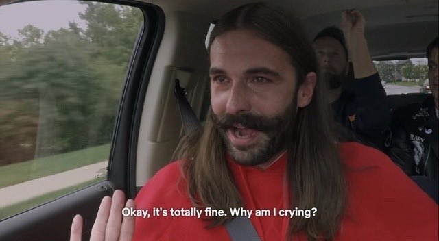 queeroutcontext's tweet image. 