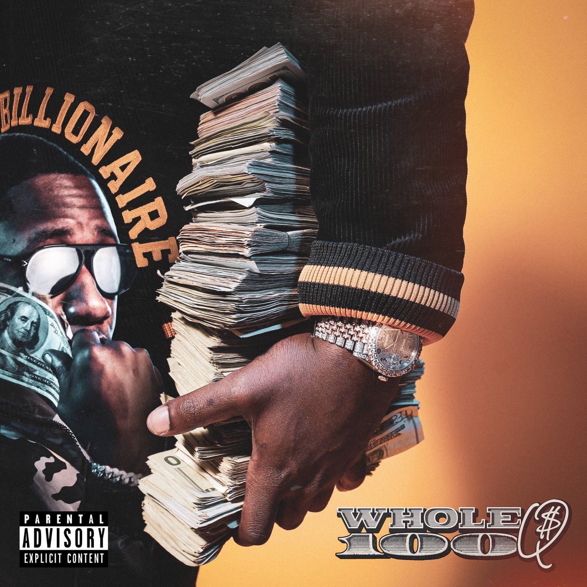 #Whole100 💥 out now! tig.lnk.to/whole100