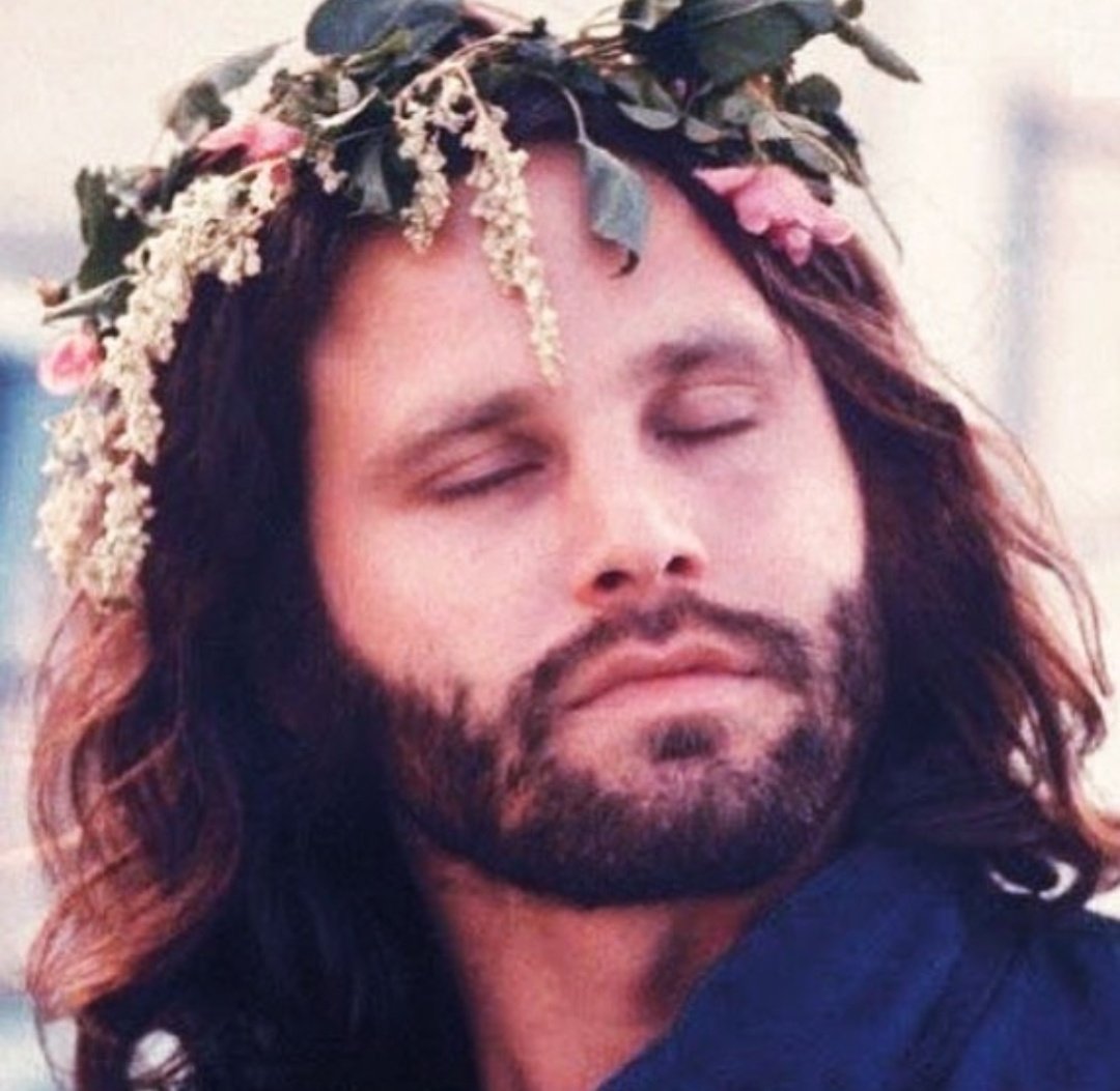 ImagenRetro's tweet photo. Jim Morrison https://t.co/QqgFTzQrN6