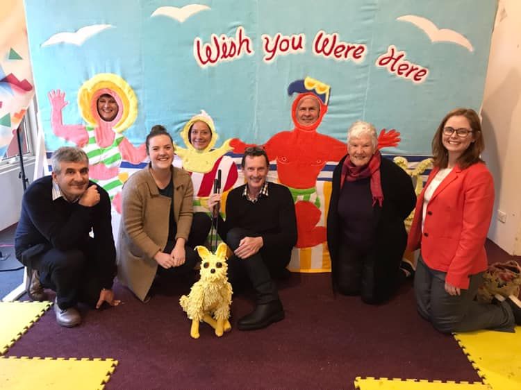 Impact100 Fremantle tweet media