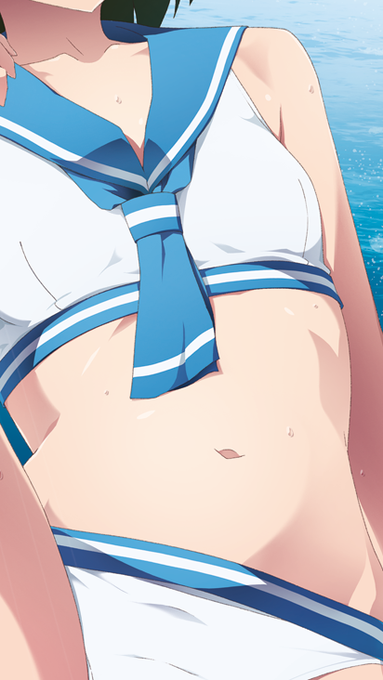 ファンティアに投稿しました!「【限定プラン以上】C96夏コミの本の原稿【全年齢】」 https://t.co/pI24lMDLvx #Fantia #ファンティア

夏の本の描き下ろしをファンティアに投稿しました。 