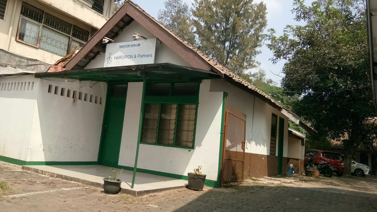 Bayu Listiawan SH (@bayuulist) on Twitter photo 