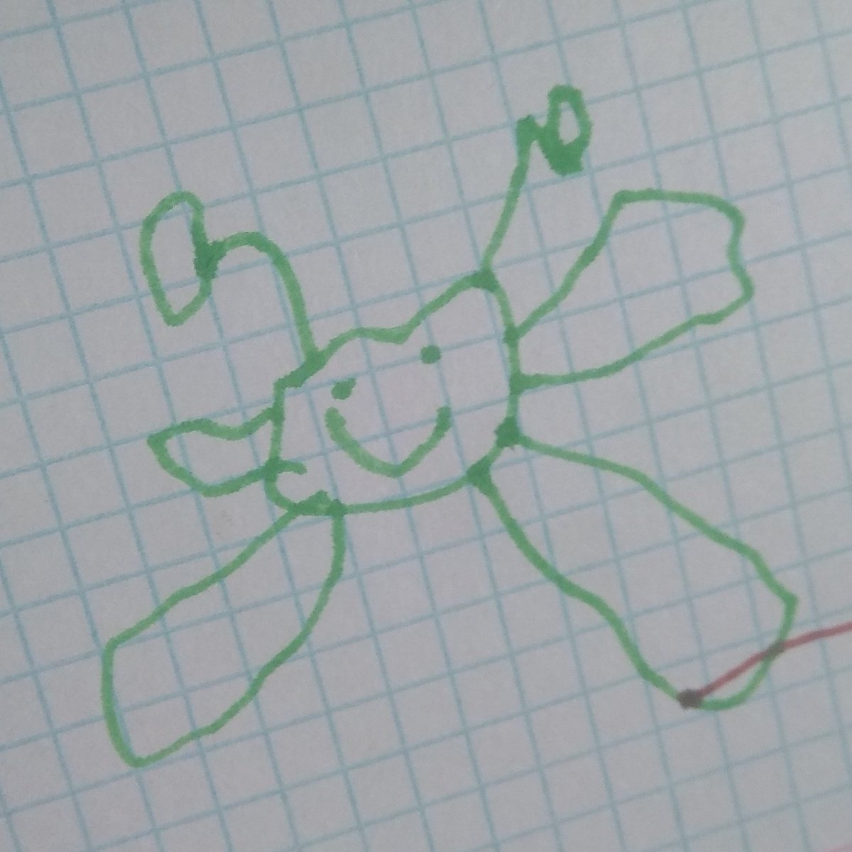 deadspaiz's tweet photo. this is the most wholesome butterfly i've ever seen https://t.co/gYTW7GrxEx