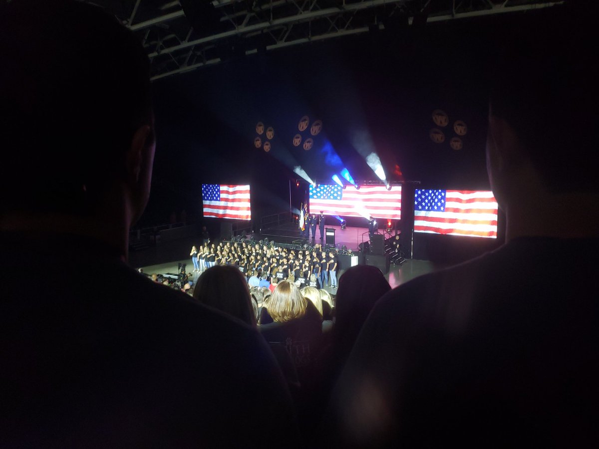 FromMrsC2you's tweet photo. Convocation 2019-2020. #ridingforthebrand #draperdriven https://t.co/ETifbDXnwu