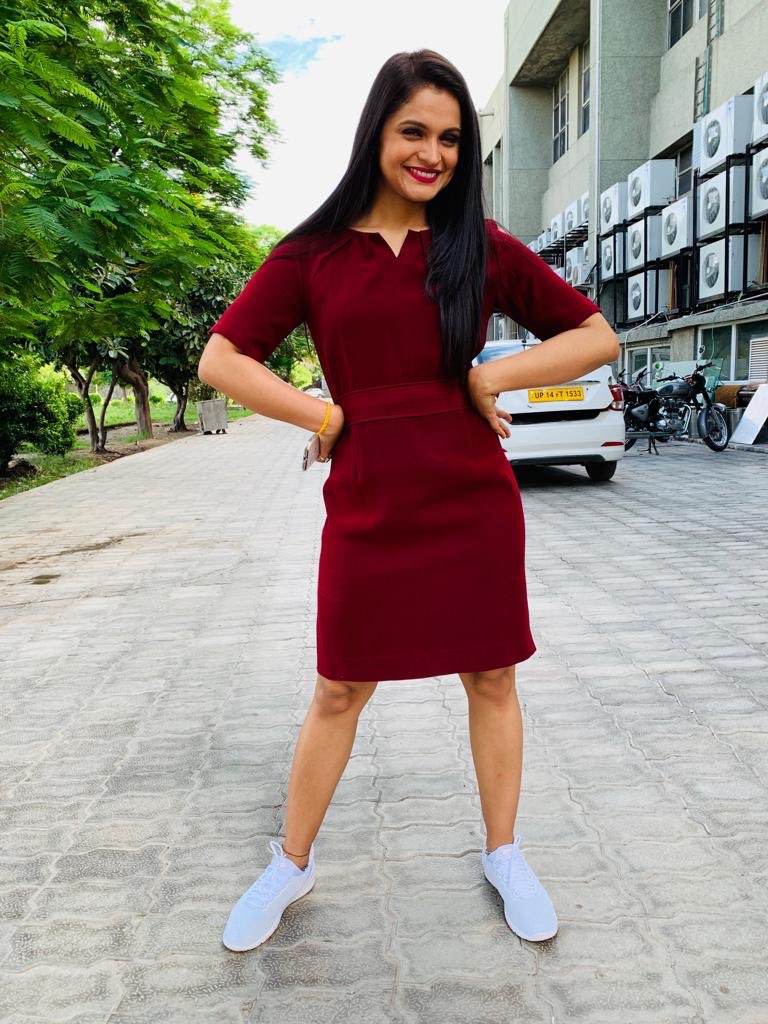 journosnehlata's tweet photo. Power pose
#morningvibes #pose #smile #positivity #loveforcamera https://t.co/VgDOCJKPlh