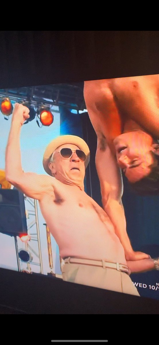 JoesSecondTV's tweet photo. Dirty Grandpa on Paramount Network https://t.co/pucq9zepHL