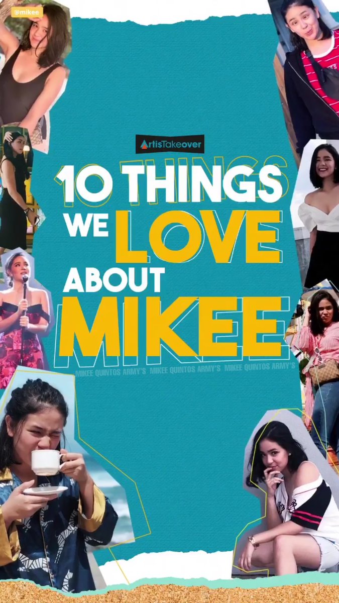 MQArmys's tweet photo. wanna know what are these 10 things we love about Mikee? Go check @gmanetwork's instagram story!! 

@mikeequintos 
#MikeeArtisTakeover https://t.co/xotR223CcR