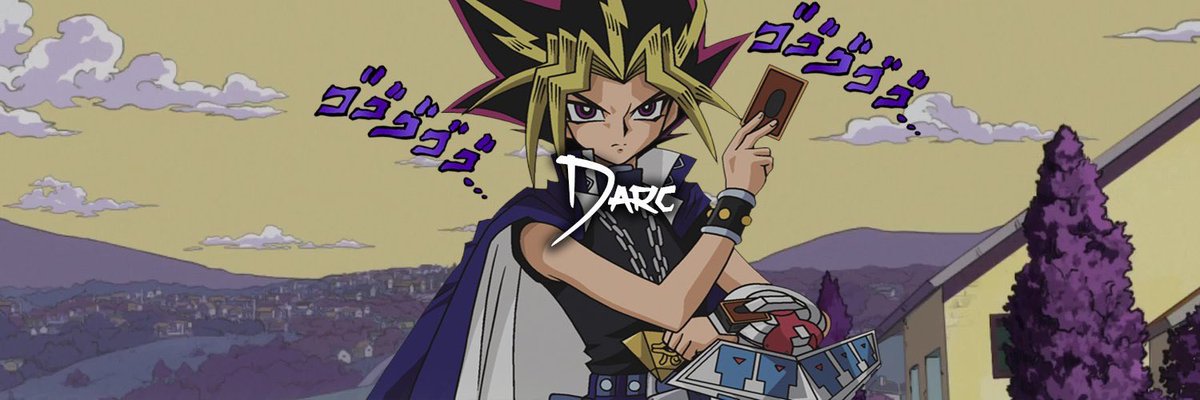 Darc tweet media