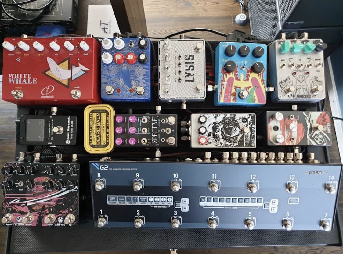 SolidGoldFX tweet media