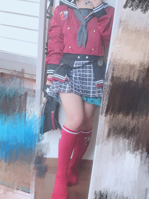 Twitterのコスプレ画像44