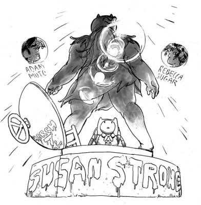 pota_1ru's tweet photo. これATのエピソード告知絵なんだけど、砂糖神が描かれたのです…絵が上手い… https://t.co/mwbhv8csj2
