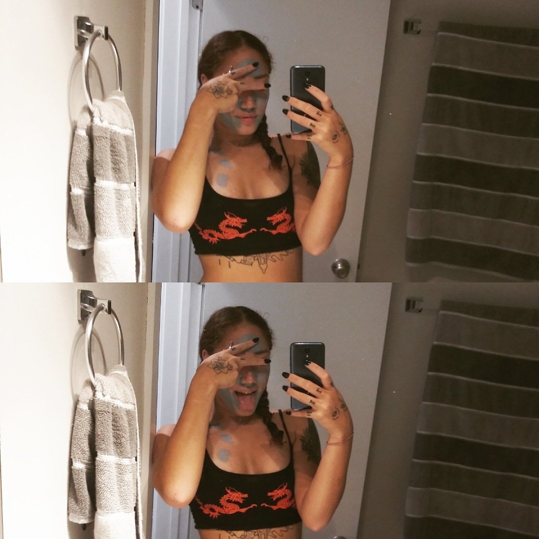 itsDCLXVI's tweet photo. Lately I Been No Makeup n All Skin Careeeee✨ https://t.co/B2C13ZqHm6