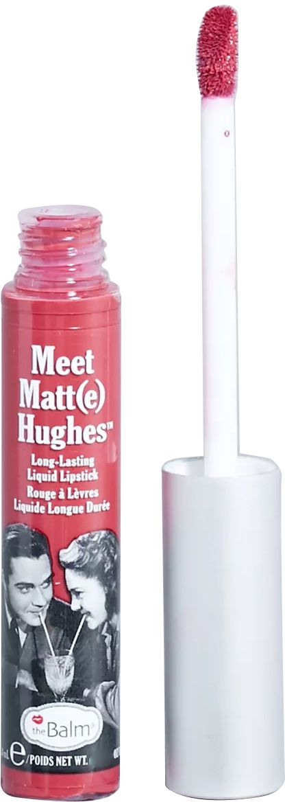 sara2200100's tweet photo. theBalm Meet Matte Hughes Long Lasting Liquid Lipstick - Romantic, 7.4 ml https://t.co/zYAvhOG9c2 https://t.co/dvSC5nY8jK