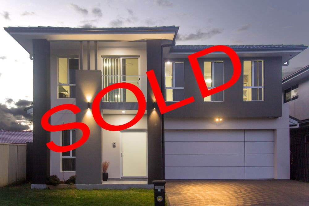 SeasonsRE's tweet photo. 10 Lightning Ridge Rd, Hinchinbrook NSW 2168

SOLD!!! https://t.co/lJAPP8VScU