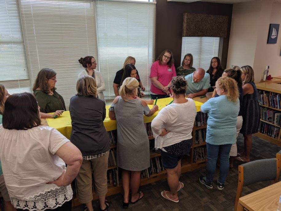 Jim Mahler tweet media