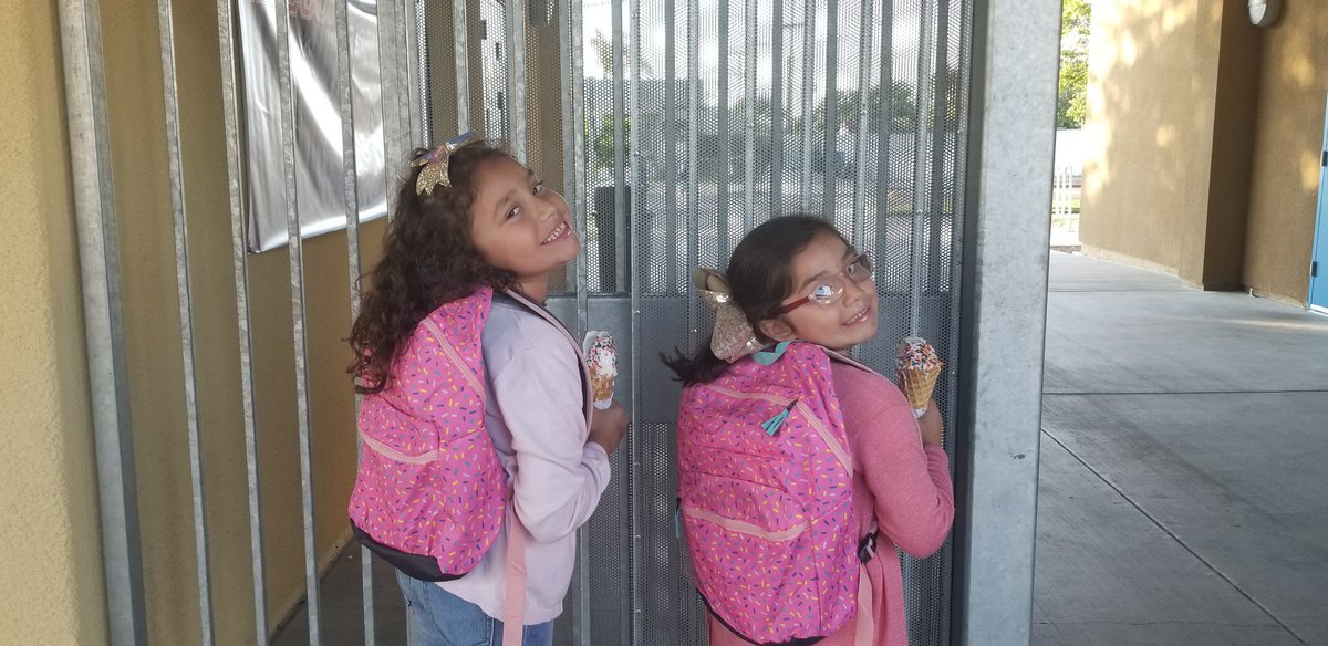 Harborside Tigers had an excellent Back to School Night!