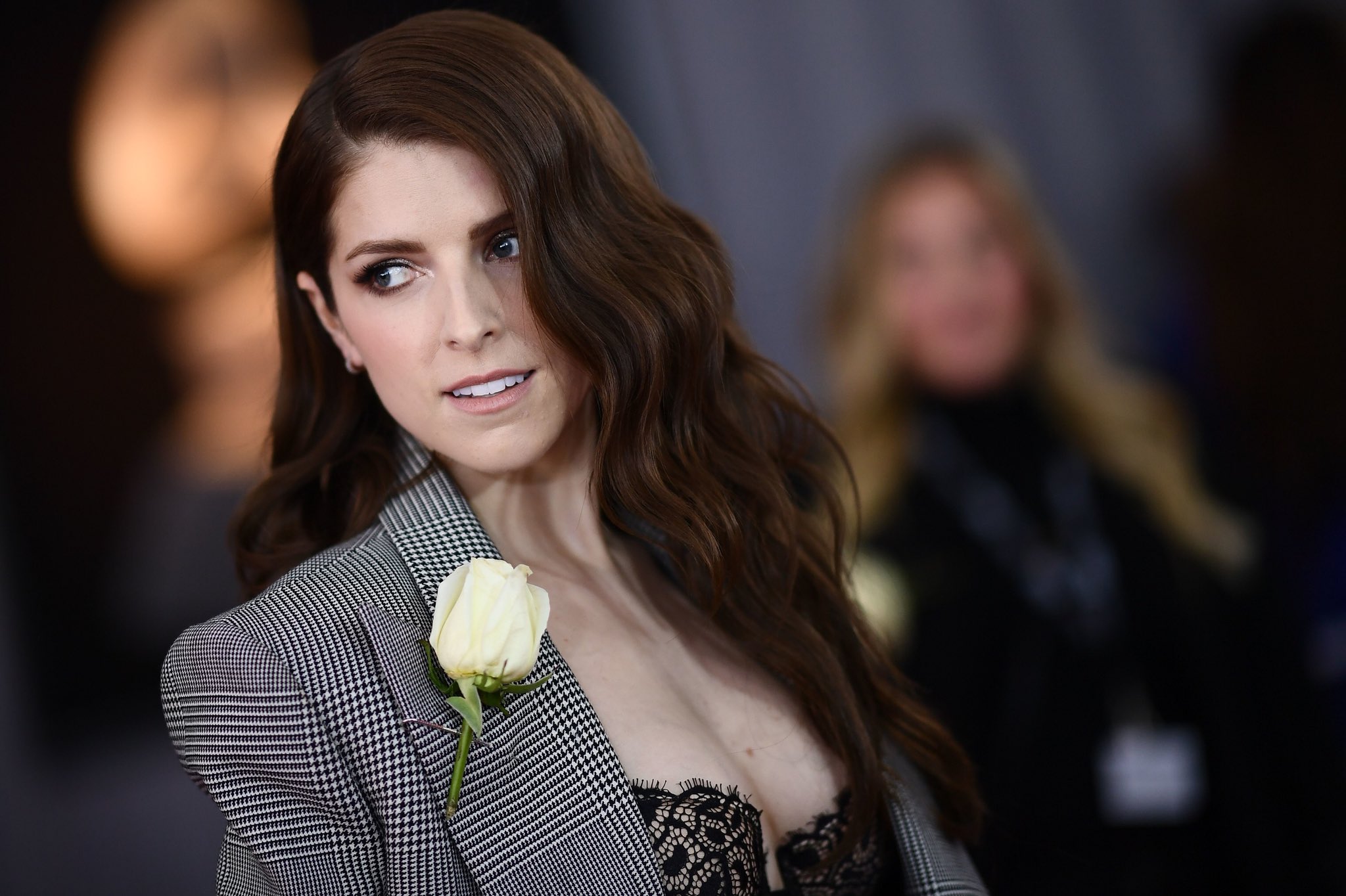 HAPPY BIRTHDAY ANNA KENDRICK 