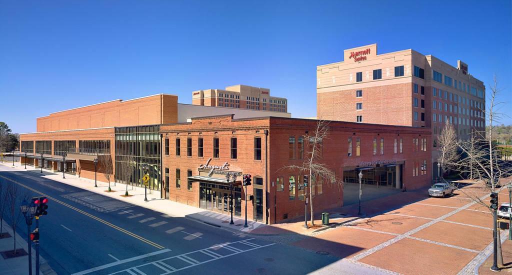 BSidesAugusta's tweet photo. Reserve your hotel now for #bsidesaugusta #cyber #infosec #AugustaGA #CSRA #tech #cybersecurity #LoveAugusta #DowntownAugusta #marriott #AugustaGeorgia #CyberAugusta #AugustaCyberWeek https://t.co/VirL89jsFY https://t.co/upsPeQB3kM