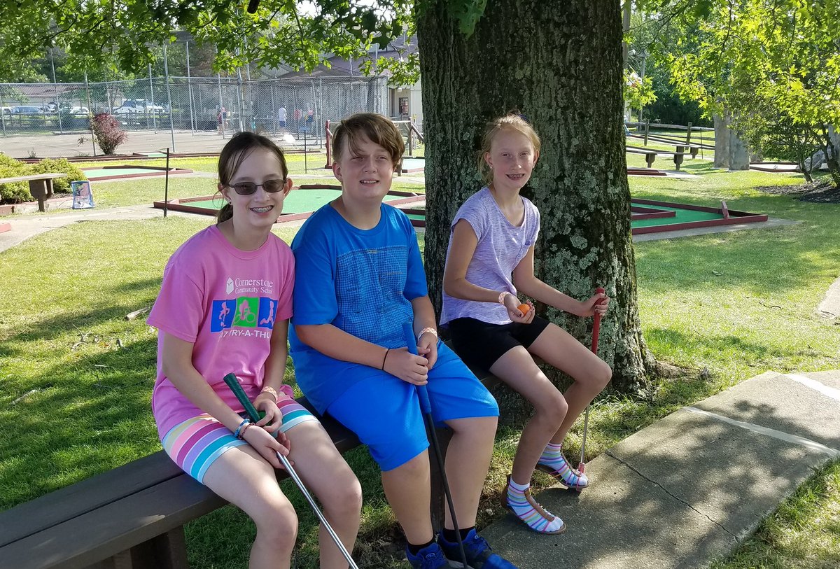 LindaValenti5's tweet photo. Soaking up every last second of summer. #scssummerfun https://t.co/MbpmQl8gtW