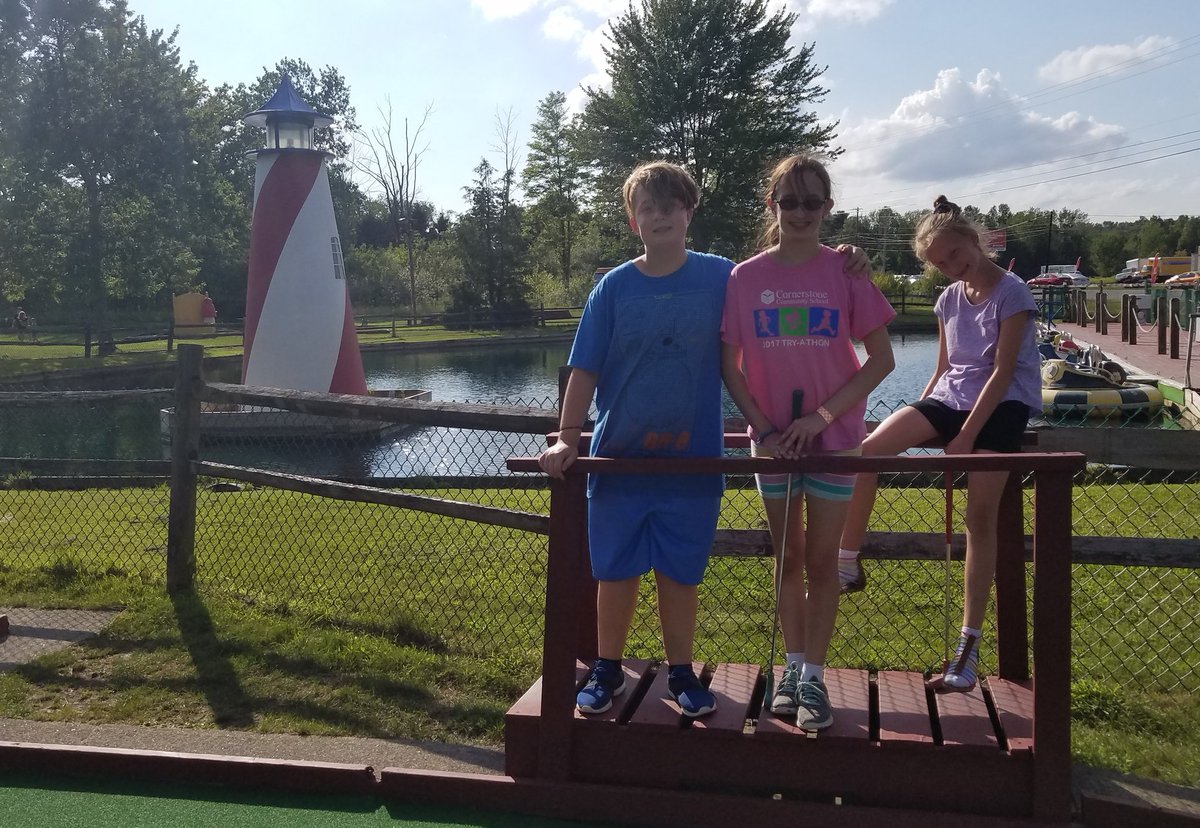LindaValenti5's tweet photo. Soaking up every last second of summer. #scssummerfun https://t.co/MbpmQl8gtW