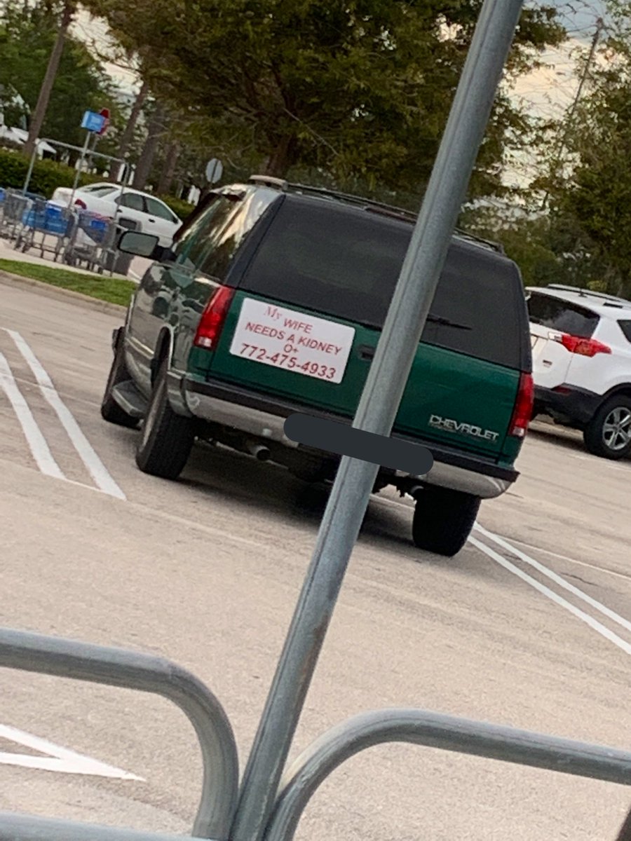TriceDUB's tweet photo. Twitter do ya thang , Port St. Lucie
#helpsomeoneout https://t.co/ynWaSBiXVC
