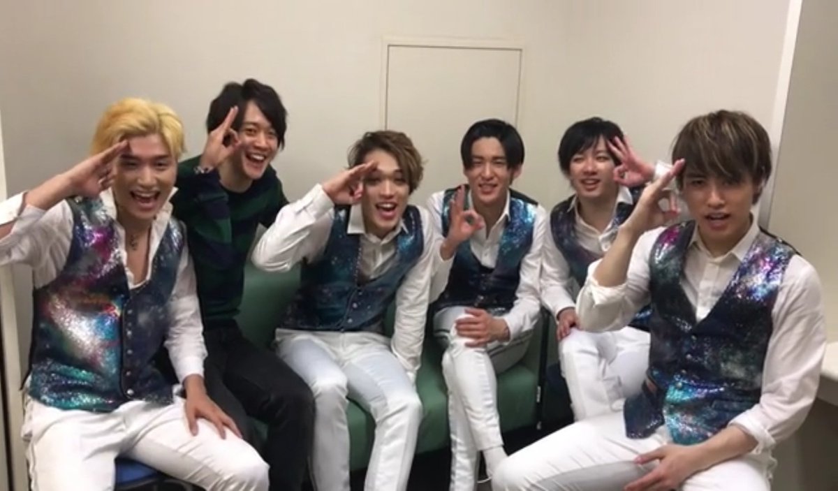 目黒蓮｣って人は元々知ってたけどちゃんと知ったのはSnowManに入って