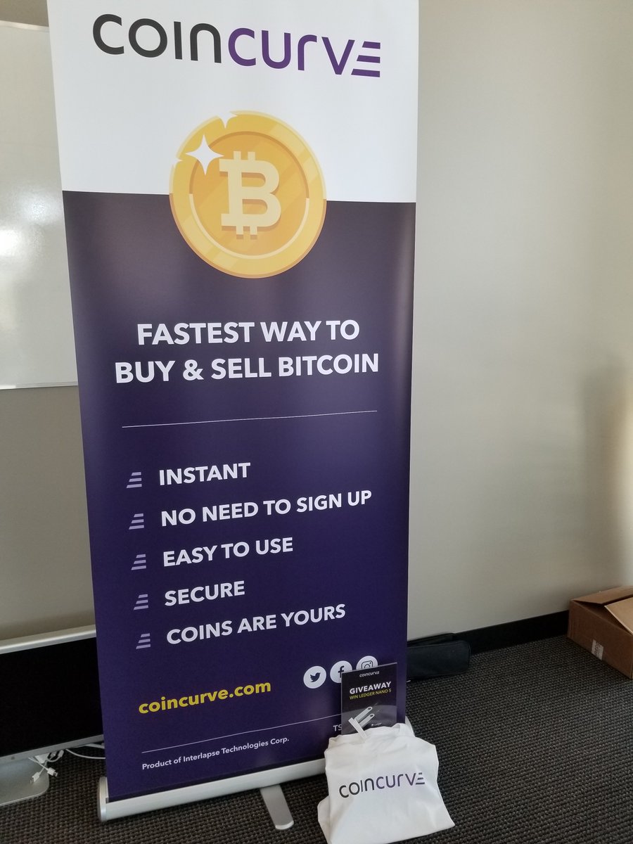 Getting ready for our Toronto Conferences next week at #futurist19 <a href="/futurist_conf/">Blockchain Futurist Conference</a> <a href="/untraceableinc/">Untraceable - Crypto Events since 2013 🚀</a>  and #FinTechCA <a href="/DFInstitute/">Digital Finance HQ</a>.

#fintech #bitcoin #cryptocurrency #Canada