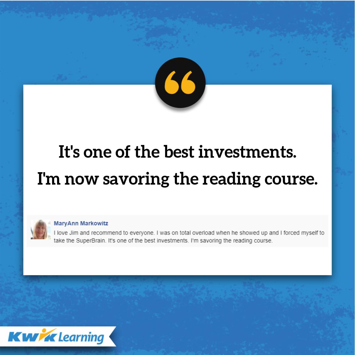 KwikLearning's tweet photo. Thank you for having me as your brain #coach! 🧠

Much Love &amp; Learning, @jimkwik 💙 https://t.co/ed3FQO5YG7