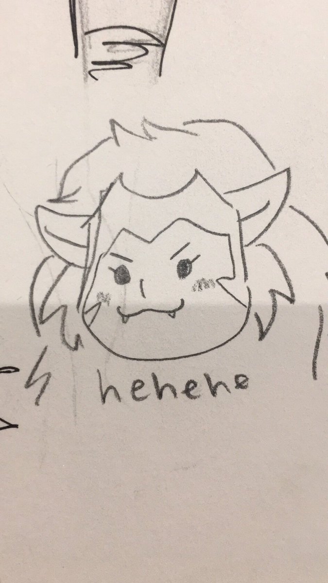 Hi I'm a lesbian who just started watching she-ra and let's just say I'm in love with the feral cat lesbian #SheRa #catradora