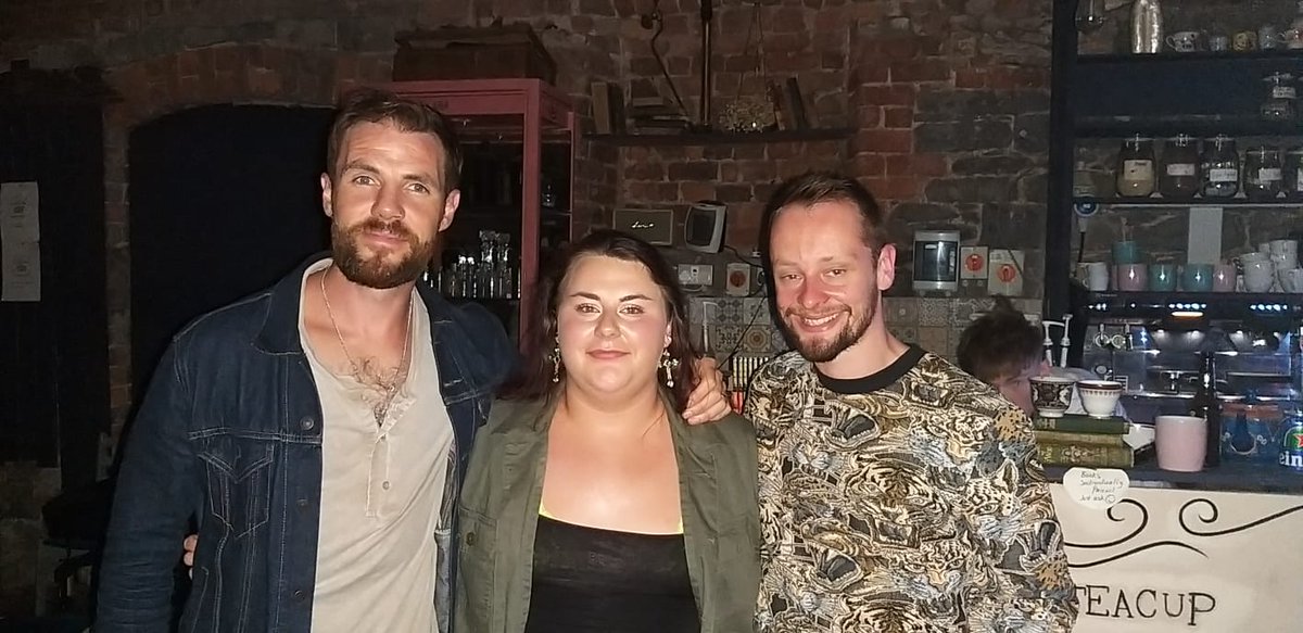 Eva Finnerty 🌻 tweet media