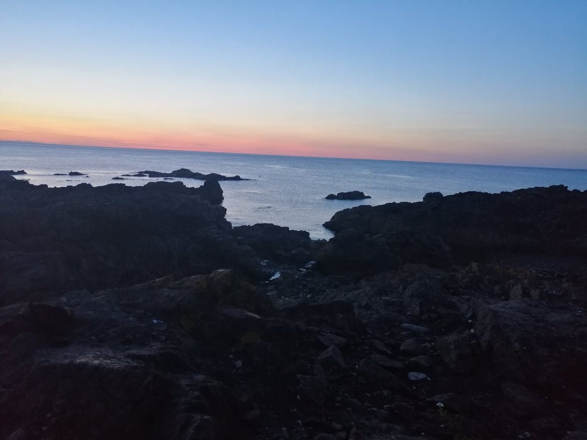 DeniseCop1's tweet image. #HolidayFirsts
#FirstSunset 💖