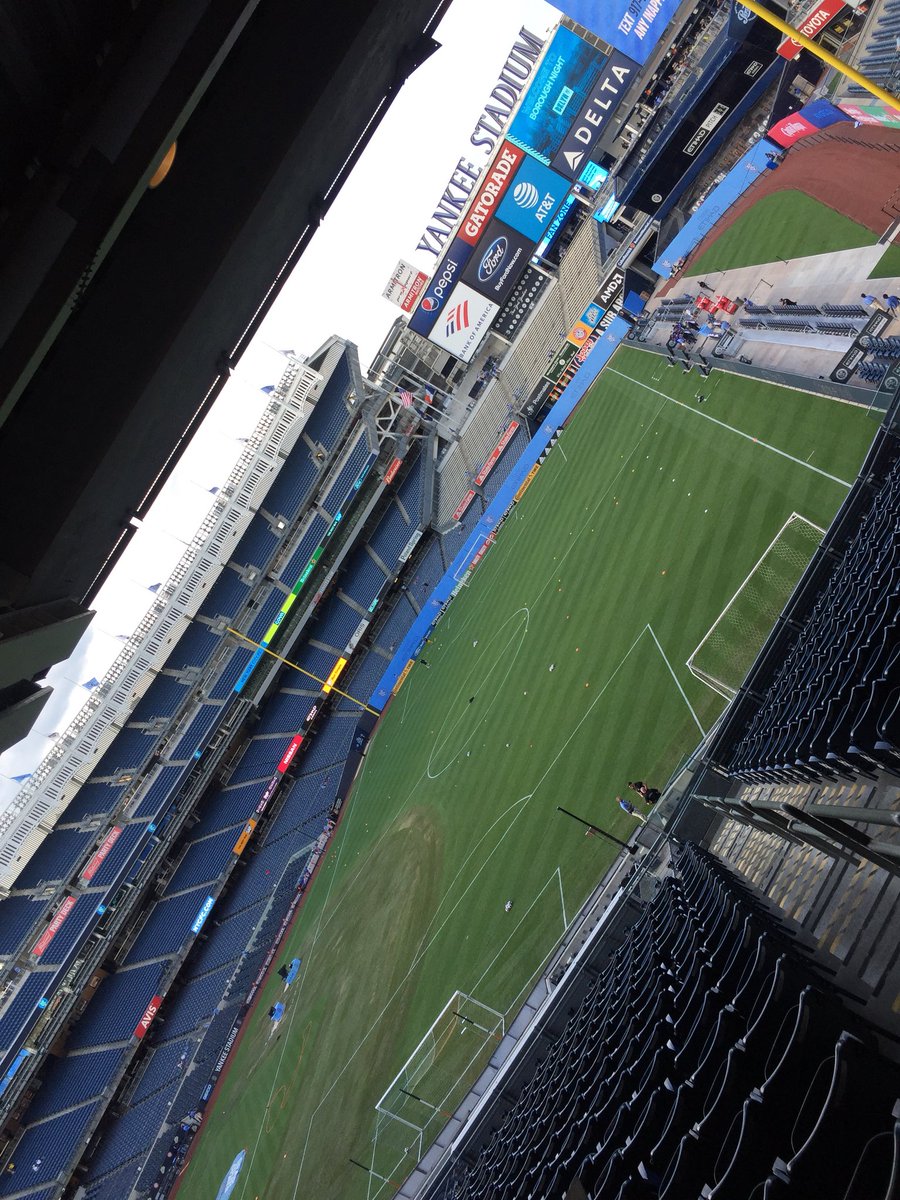 lufcjacobx's tweet photo. #NYCFC @Harrison_Jack11 https://t.co/5rofqxYiYk