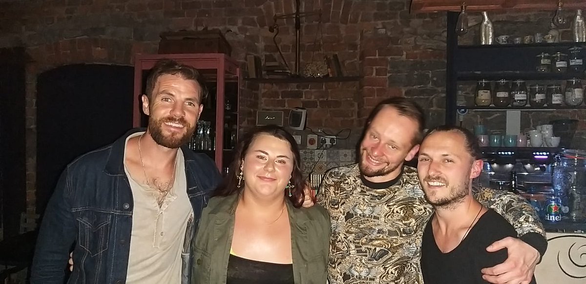 Eva Finnerty 🌻 tweet media