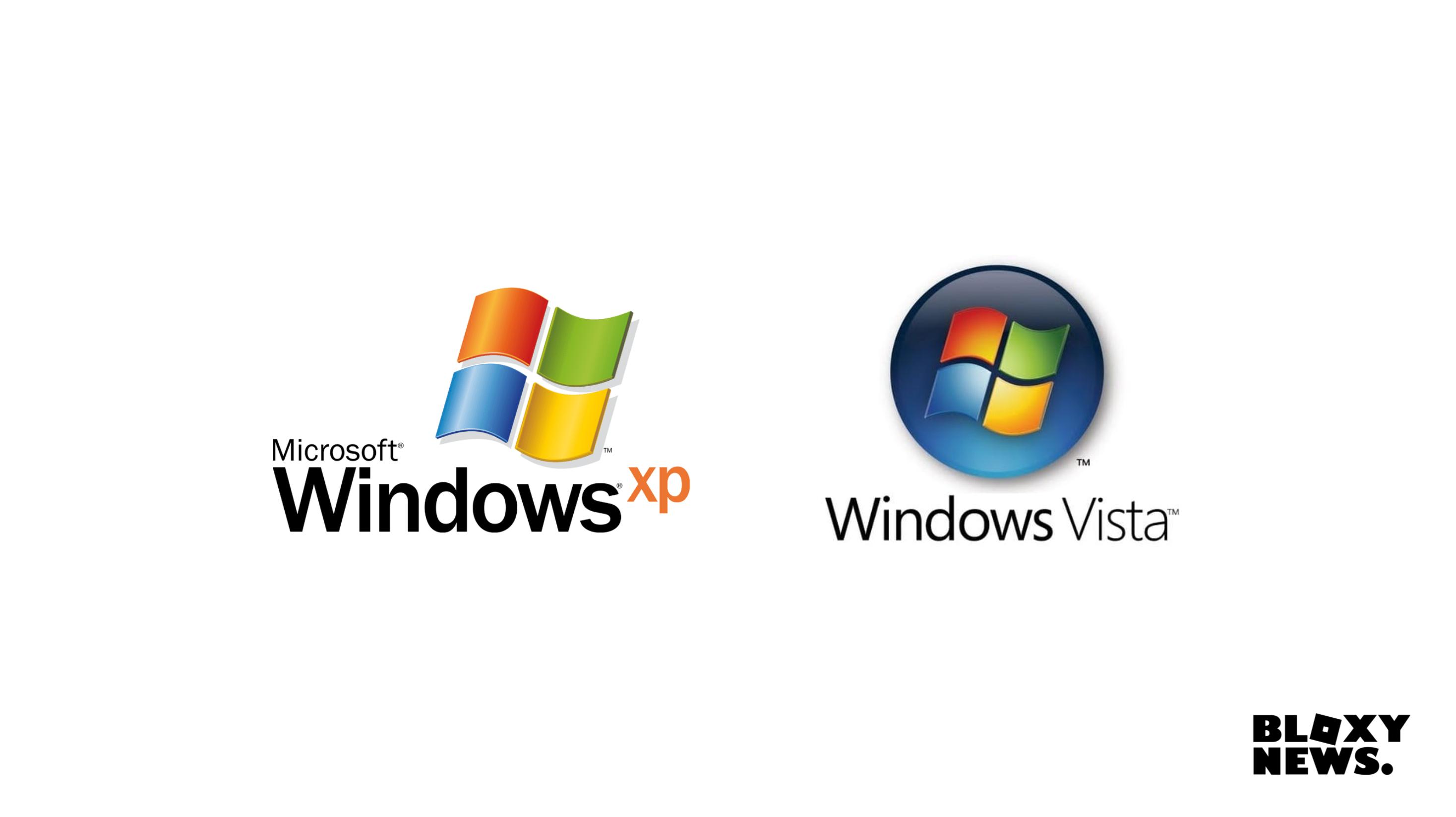 Support for Windows XP and Vista ending soon - #165 by