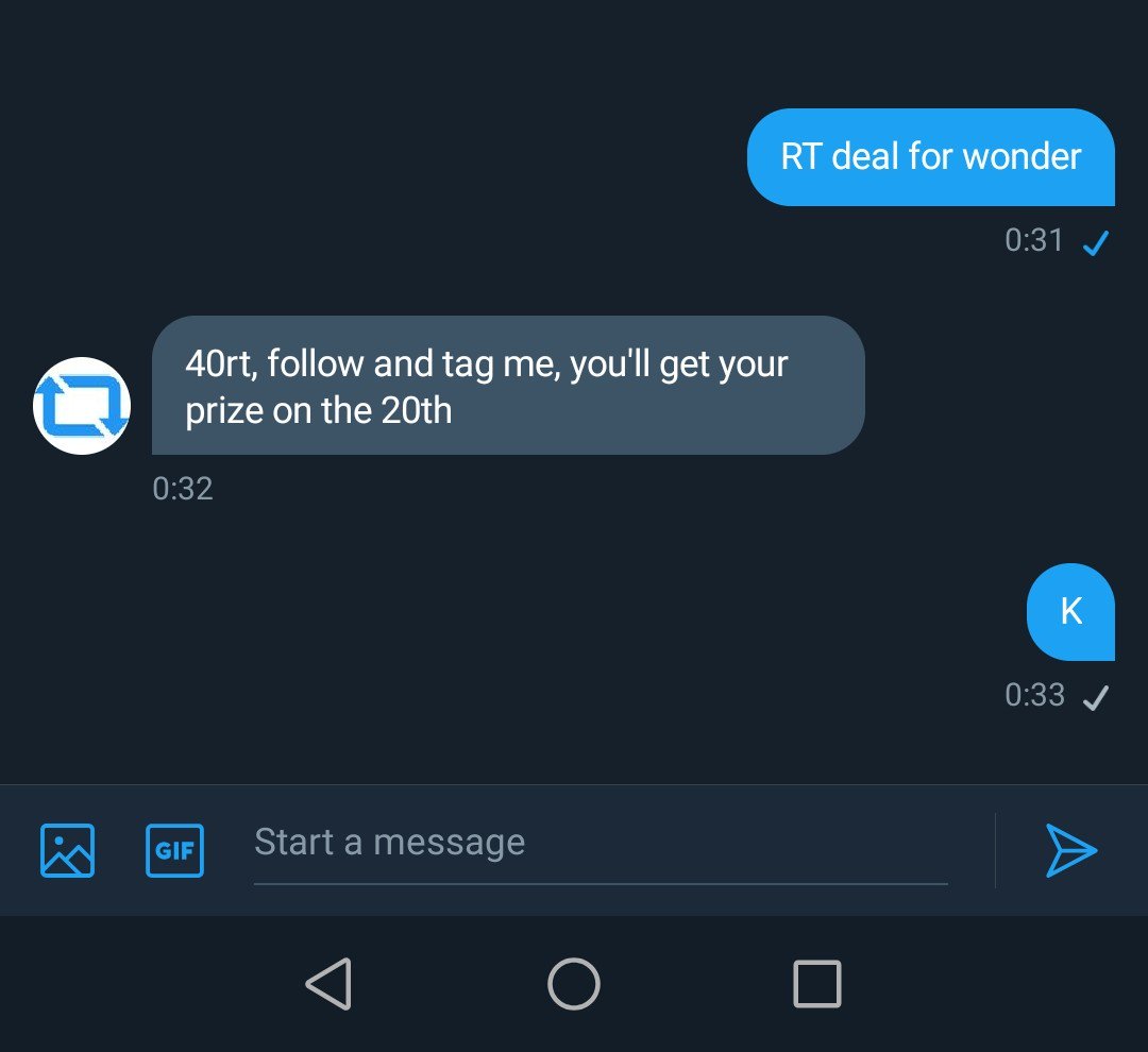 Axakure's tweet image. RT deal with @bolt_rt go follow help get 40 retweets