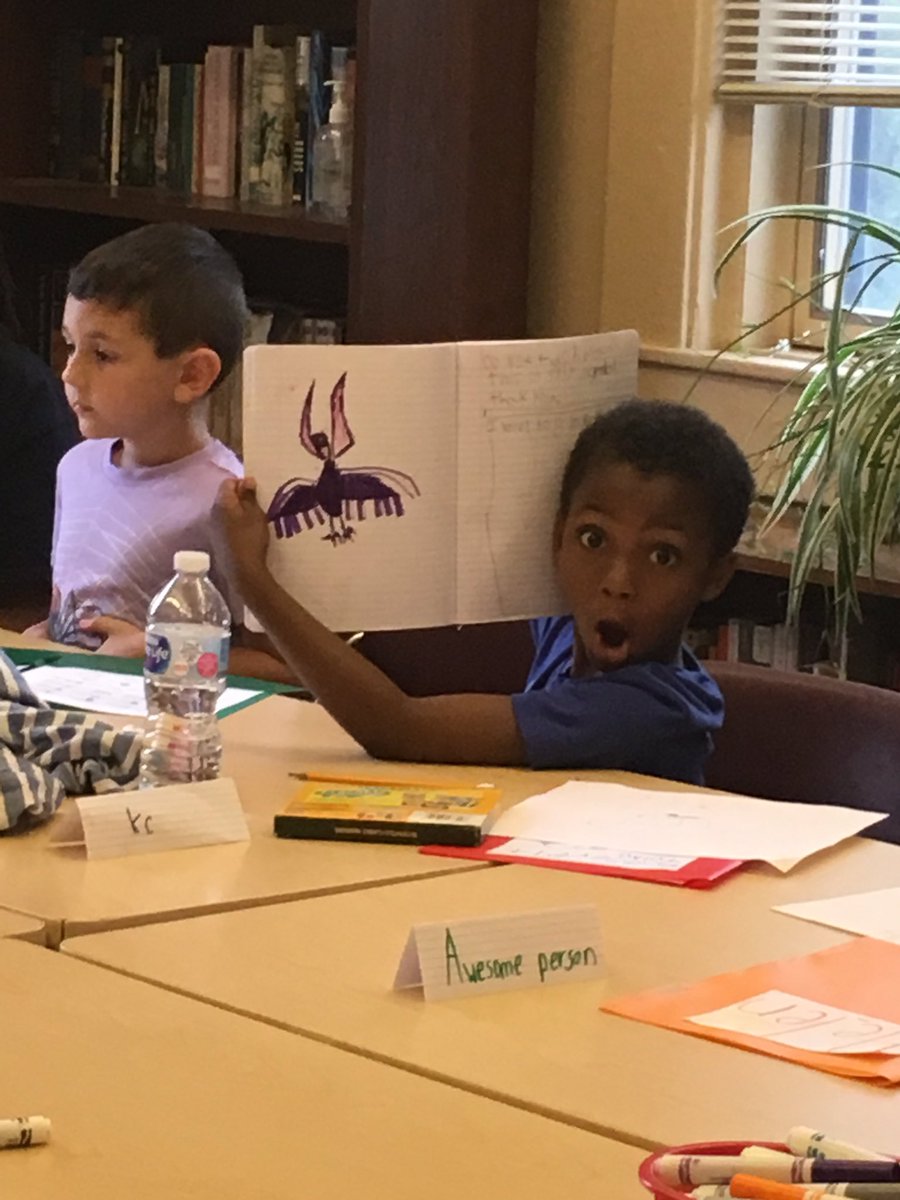 WritersandBooks's tweet photo. “Look what I did!” Feeling accomplished at #SummerWrite https://t.co/DdPhyTCGXP